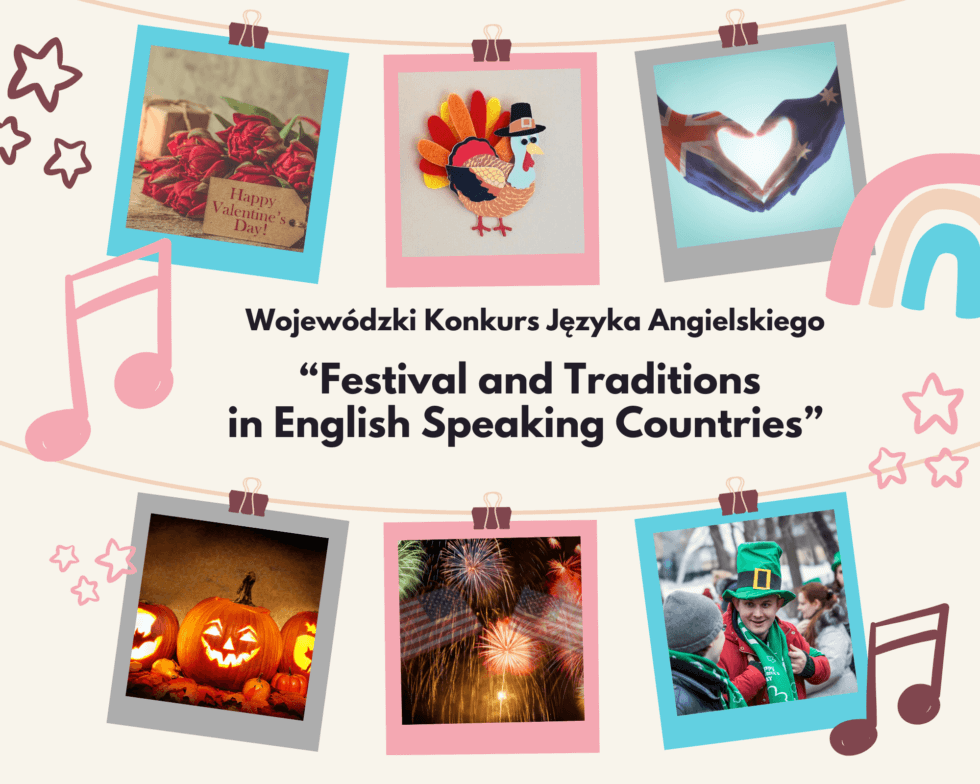  Festival And Traditions In English Speaking Countries Mentis 