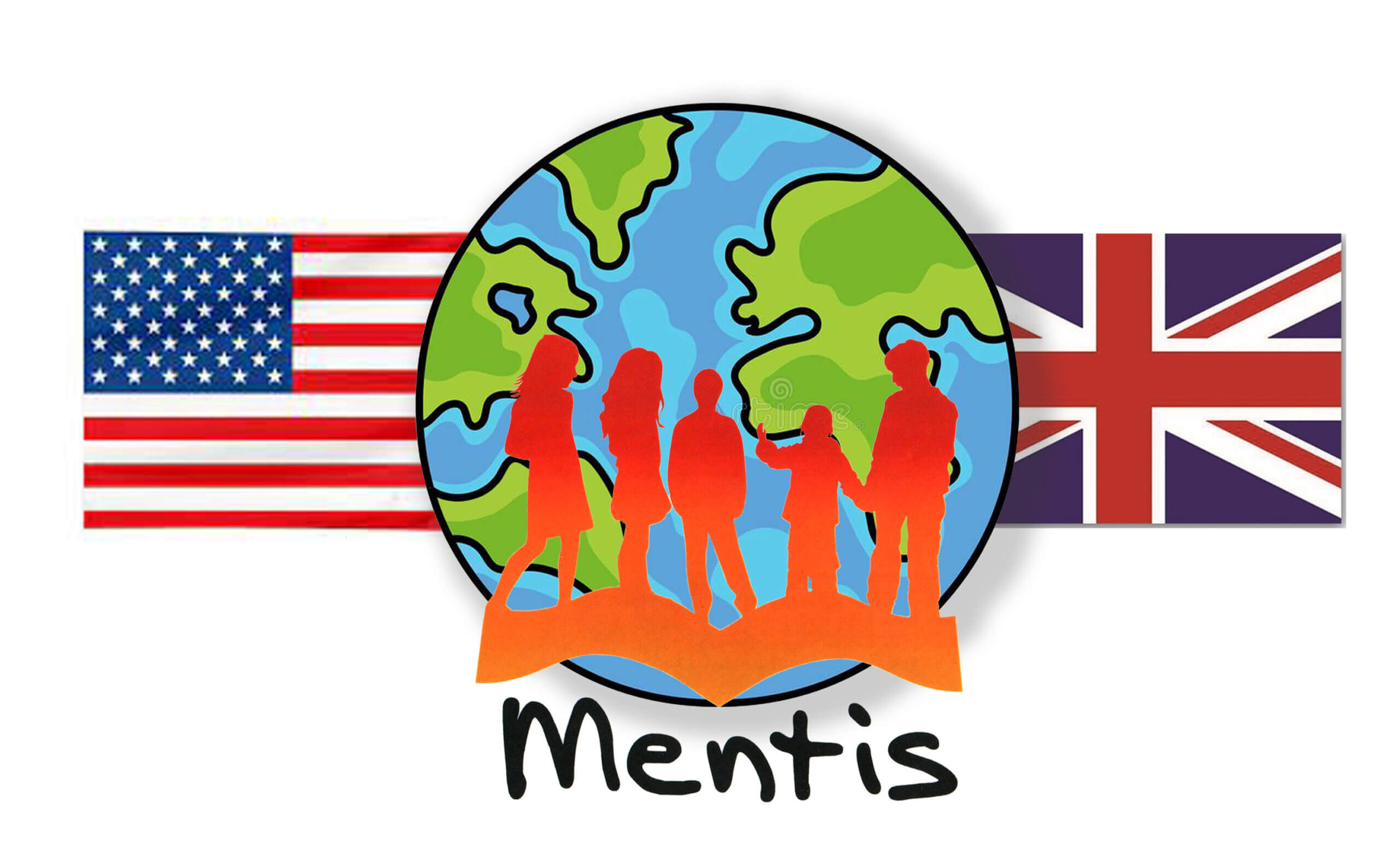 mentis logo angielski scaled - “Festival and Traditions in English Speaking Countries”