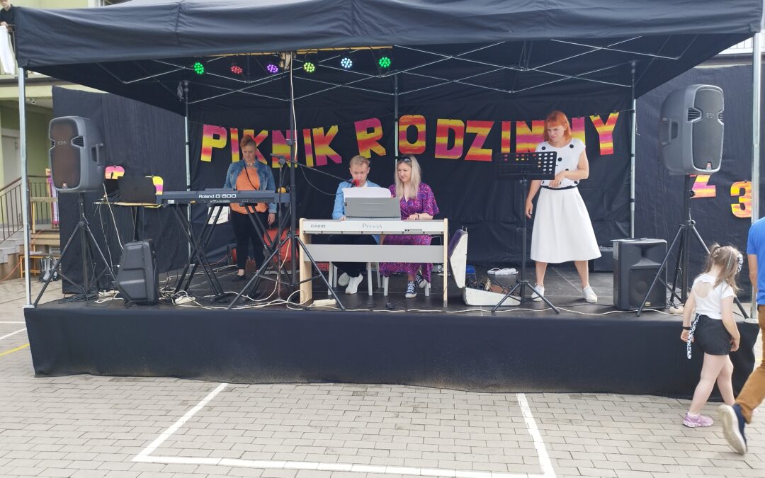 Mentisowy Piknik Rodzinny 2023