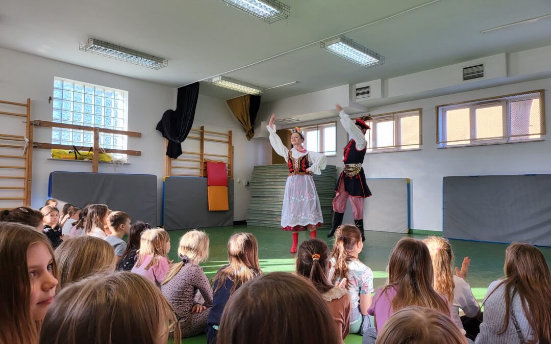 Koncert folklorystyczny „Ludowa muzyka z Krakowa”