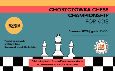 Choszczowka Chess 1920 x 1080 px 400x250 - Aktualności