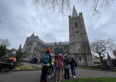 IMG 0363 400x284 - Wycieczka kulturowo-językowa do Irlandii i Irlandii Płn. | 2024