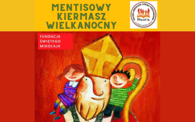 Mentisowy kiermasz wielkanocny 400x250 - Aktualności