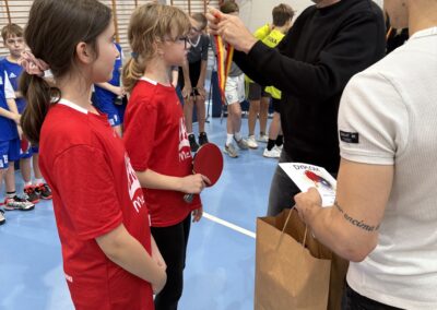 IMG 6409 400x284 - Wysokie miejsca reprezentacji Mentis podczas Warszawskiej Olimpiady Młodzieży