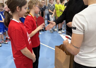 IMG 6410 400x284 - Wysokie miejsca reprezentacji Mentis podczas Warszawskiej Olimpiady Młodzieży